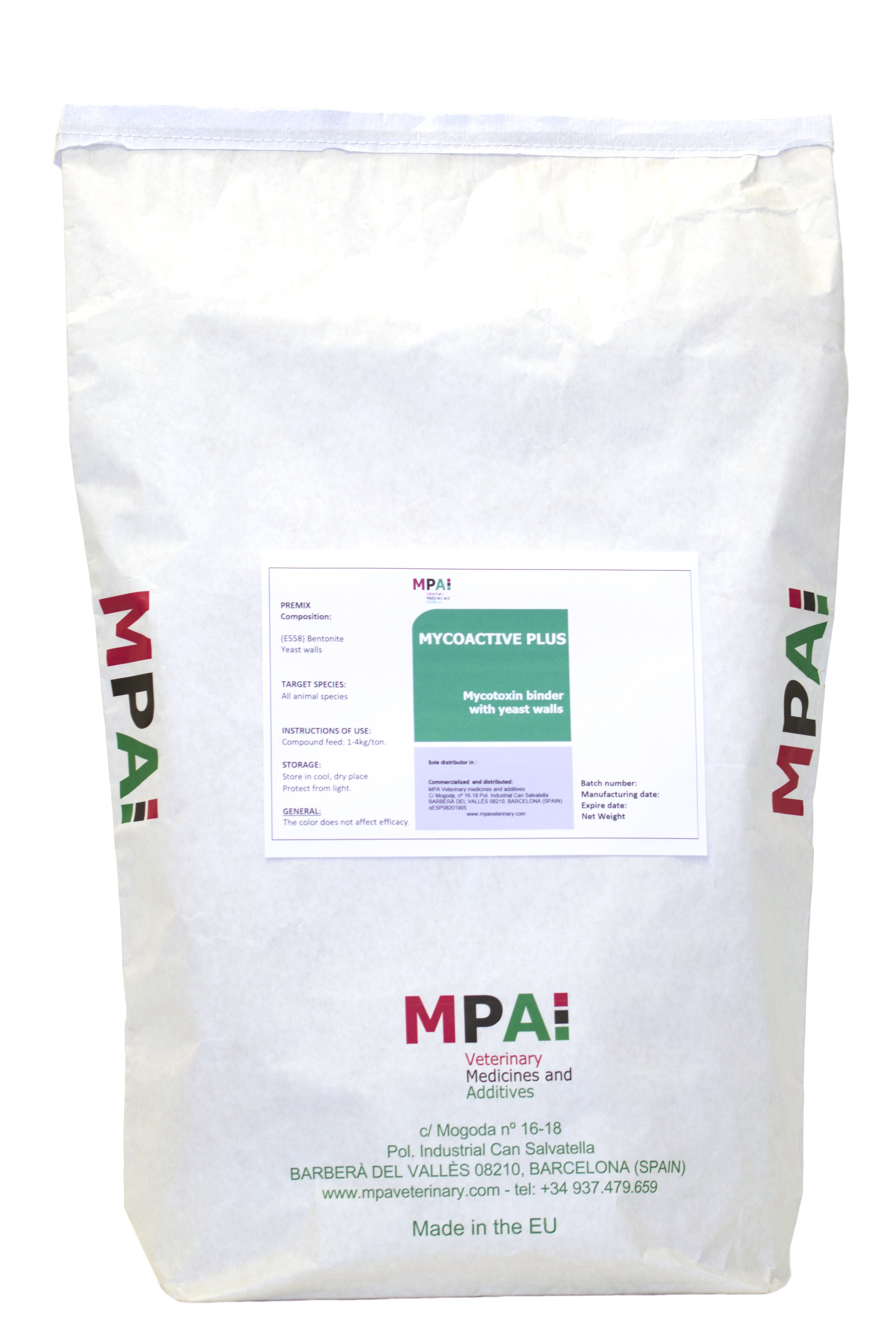 mycoactive